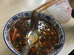 -樊记腊汁肉(竹笆市总店)