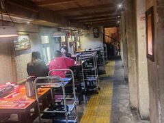 -老表记广西宵夜螺蛳鸭脚煲(西大店)