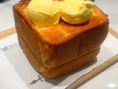 -绿茶餐厅(淮安区万达广场店)