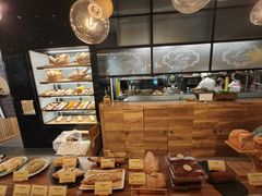 -Let's Taipei 非常烘焙(太古里店)