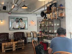 -Alimentari早午餐(安福路店)