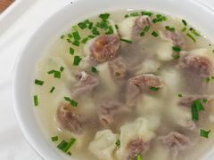 -草桥清真牛肉锅贴扁食店