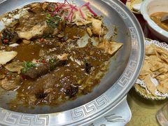 -北平味道.京味菜.烤鸭(梨园店)