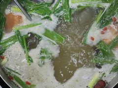 -刘少华贵州小黄牛·鲜牛肉火锅(总店)
