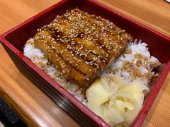 鳗鱼饭-酒吞(七宝领展广场店)