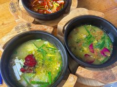 -桥香园过桥米线(国贸店)
