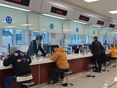 -北京市西城区人力资源公共服务中心