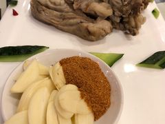 -锦彦岐山面(大唐不夜城店)