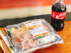-today便利店(汉街店)