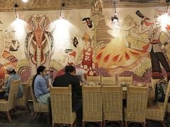 -多哥水傣味餐厅(司马巷店)