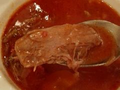 -红房子西菜馆(淮海店)