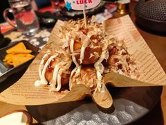 -弓二·烧鸟居酒屋(财富购物中心店)