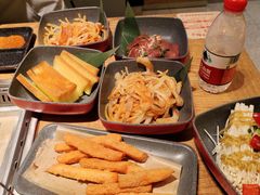 -新石器烤肉(南站店)