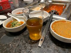 -海底捞火锅(上地华联店)