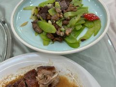 -茗荔园农庄(大涌店)