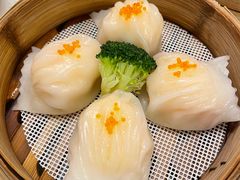 -酌宴府The China Club·广州万富希尔顿酒店(云城东路店)