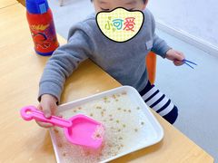 -斯坦星球AI编程·机器人科创·科学实验·信奥·思维·STEM·积木拼搭·竞赛考级(浦东联洋广场大拇指龙阳御桥中心)