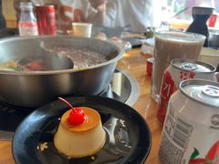 -水林间·寿喜烧自助(仙林金鹰店)