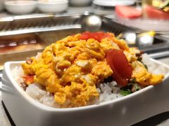 -海底捞火锅(东方时代广场店)