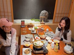 -文三酒肆自助放题(新街口友谊广场店)