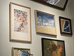 -朝与夕商务茶歇定制·轻奢摆台·下午茶