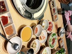 -喜来稀肉(北外滩白玉兰广场店)