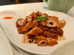 -虎哥私房菜(馒头山店)