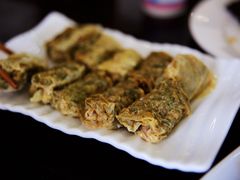 -老虎土菜馆·农家土菜