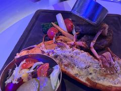 -天玑高空江景餐厅&酒吧Sky Secret Restaurant&Bar