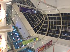 iphone_upload_pic-新华百货CC Park购物广场