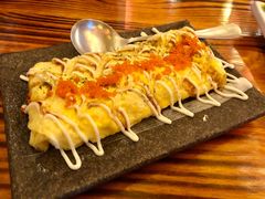 海鲜玉子烧-坂吉屋·居酒屋深夜食堂(龙湖店)