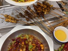 -老黑板筋(顺义总店)