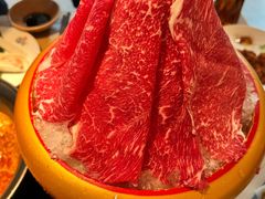 -温野菜涮涮锅(曲江大悦城店)