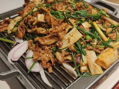 -彩虹之约•淮扬家宴(亚运村店)