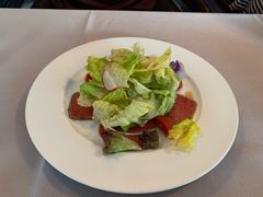 -戈雅法餐厅(世界城广场店)