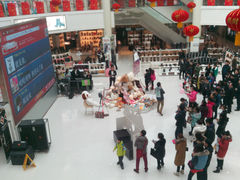 -众联广场(玉龙大街店)
