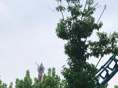 -郑州方特欢乐世界