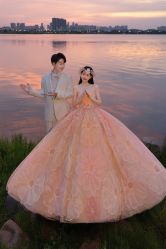 -摩玛婚纱摄影(杭州店)