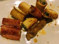 -很久以前羊肉串(农科路店)