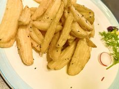 -开海·红岛海鲜虾水饺(石老人店)