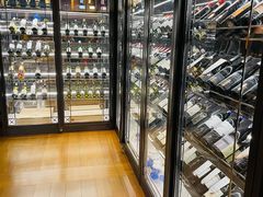 -沈阳君悦酒店·意坊意大利餐厅