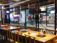 大堂-呷哺呷哺(万达新世界店)