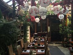 -束河人家(南锣鼓巷店)