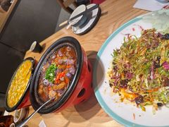 -陶德砂锅(光华店)