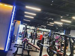 -一兆韦德健身(浦东万达会所)