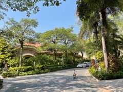 -广州锦绣香江度假别墅