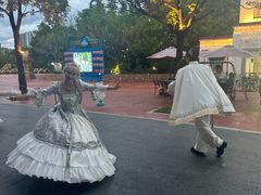 -厦门方特梦幻王国