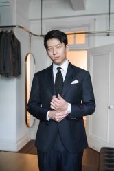-Glenindiv谷已西装