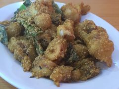 -ZF Seafood Restaurant 卓峰海鲜餐