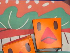 -汉堡王(宿迁宝龙广场27803店)